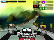 Spielen Sie das Gratis-Spiel Coaster Racer 2