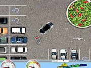 Game Master of parking_