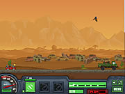 Play Road of Fury Game