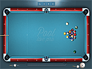 Pool Live Pro – Y8.COM