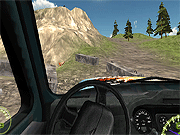 Jogo grátis Russian Extreme Offroad