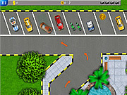 Parking Mania Gameゲーム