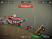 Renegade-Racingゲーム