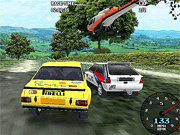 Super Rally 3Dゲーム