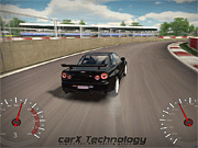 CarX Drift Racingゲーム