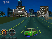 Street Raceゲーム