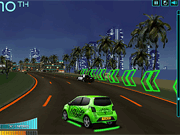 Street Race 2ゲーム