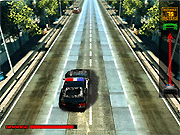 Driving Force 2ゲーム