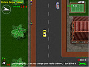 Sim Taxiゲーム