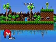 Play Sonic Smash Brothers –