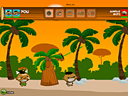Coconuts Battle 2