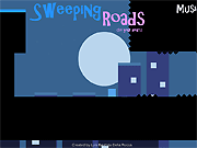 Sweeping Roads