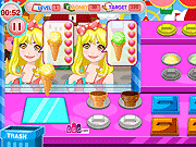 Emily's Ice Cream Shop
