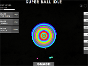 SuperBall Idle 2