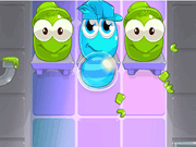 Candy Monsters Mobile